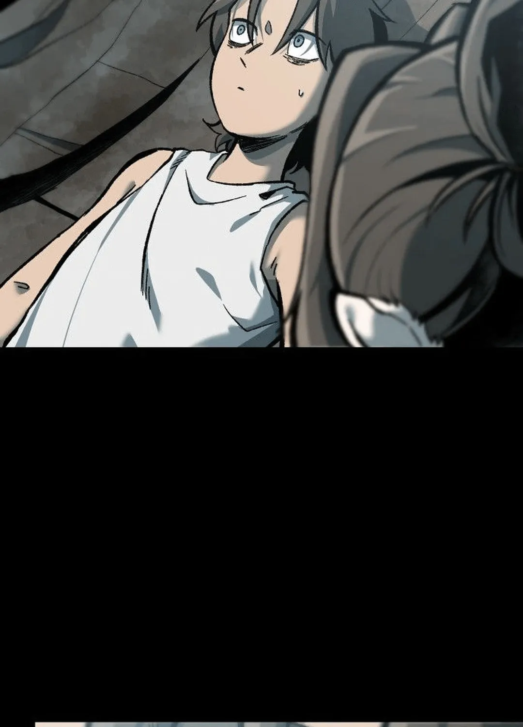 Light of the Dawn (Remake) Chapter 34 page 11 - 