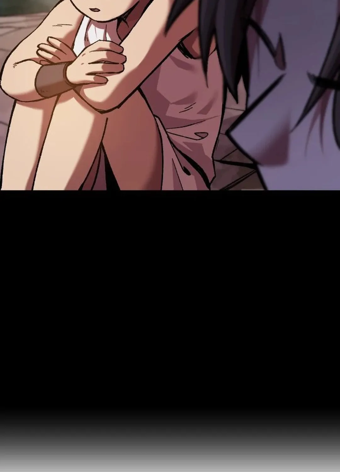 Light of the Dawn (Remake) Chapter 34 page 104 - 