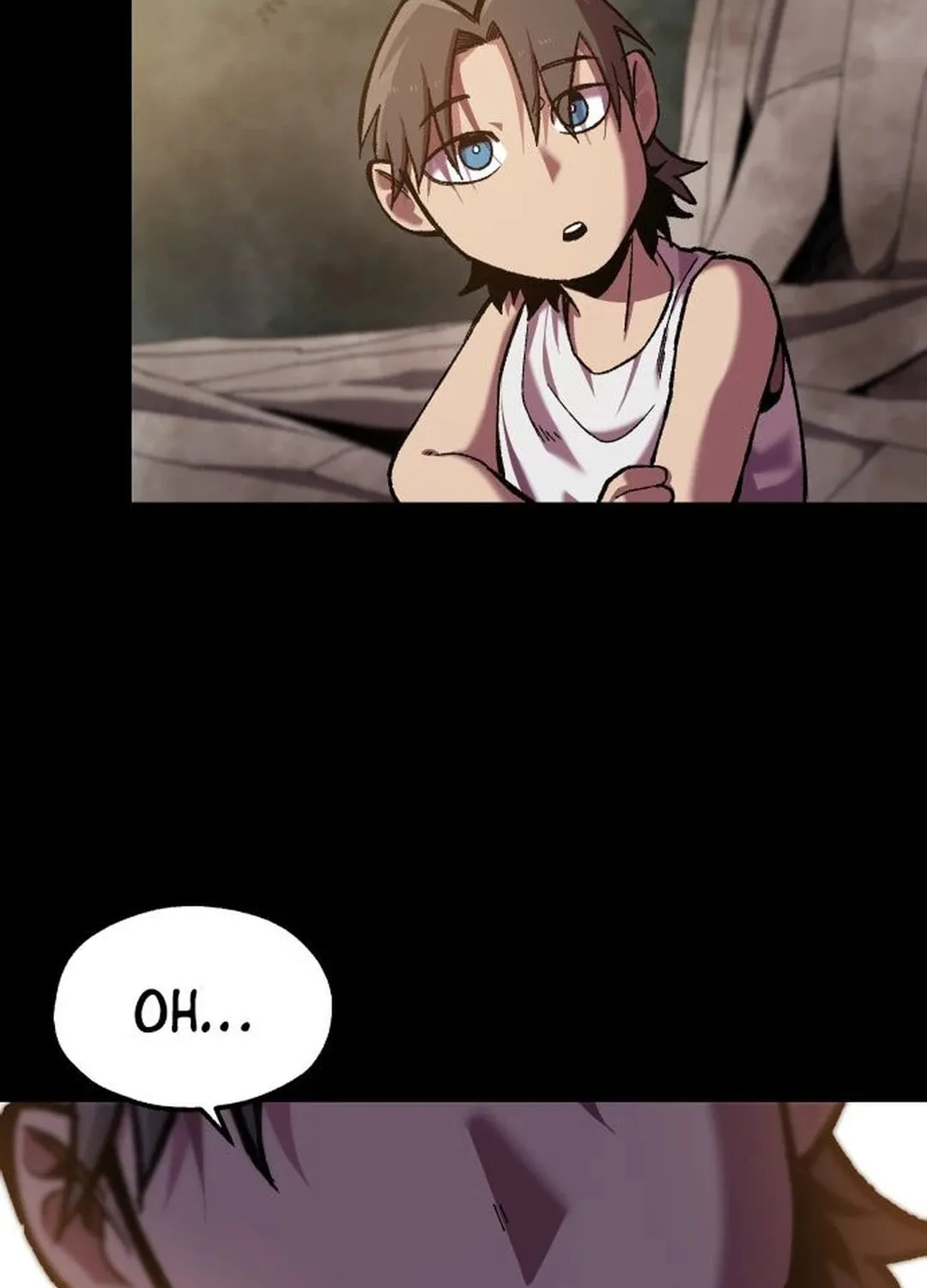 Light of the Dawn (Remake) Chapter 34 page 111 - 