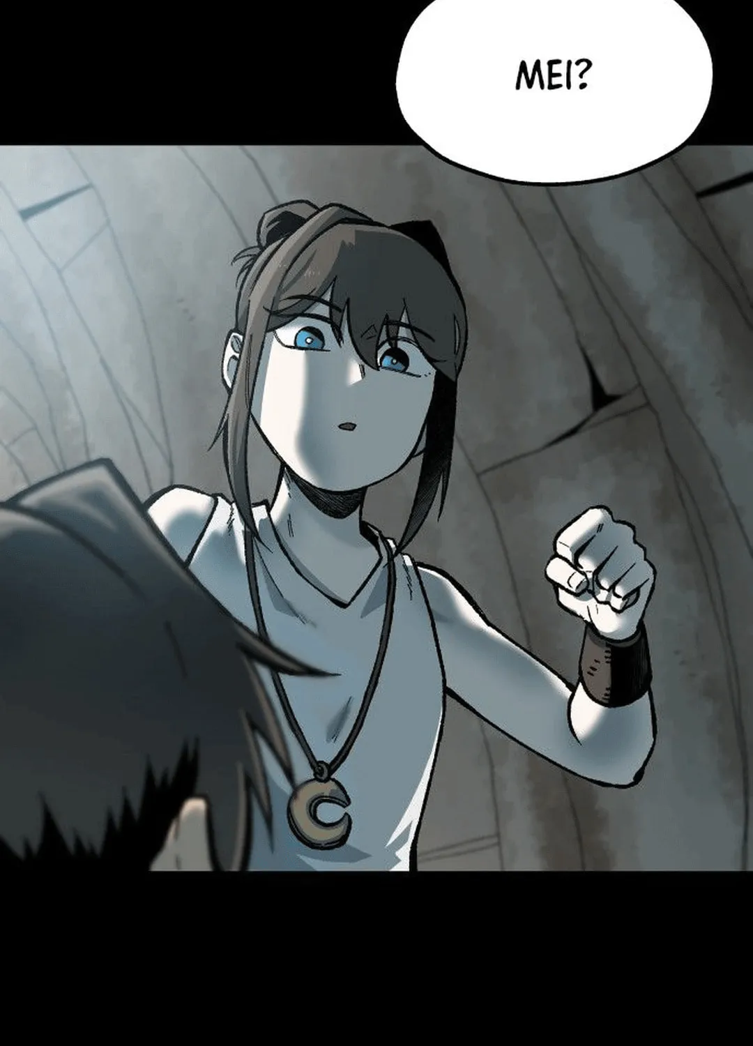 Light of the Dawn (Remake) Chapter 34 page 13 - 