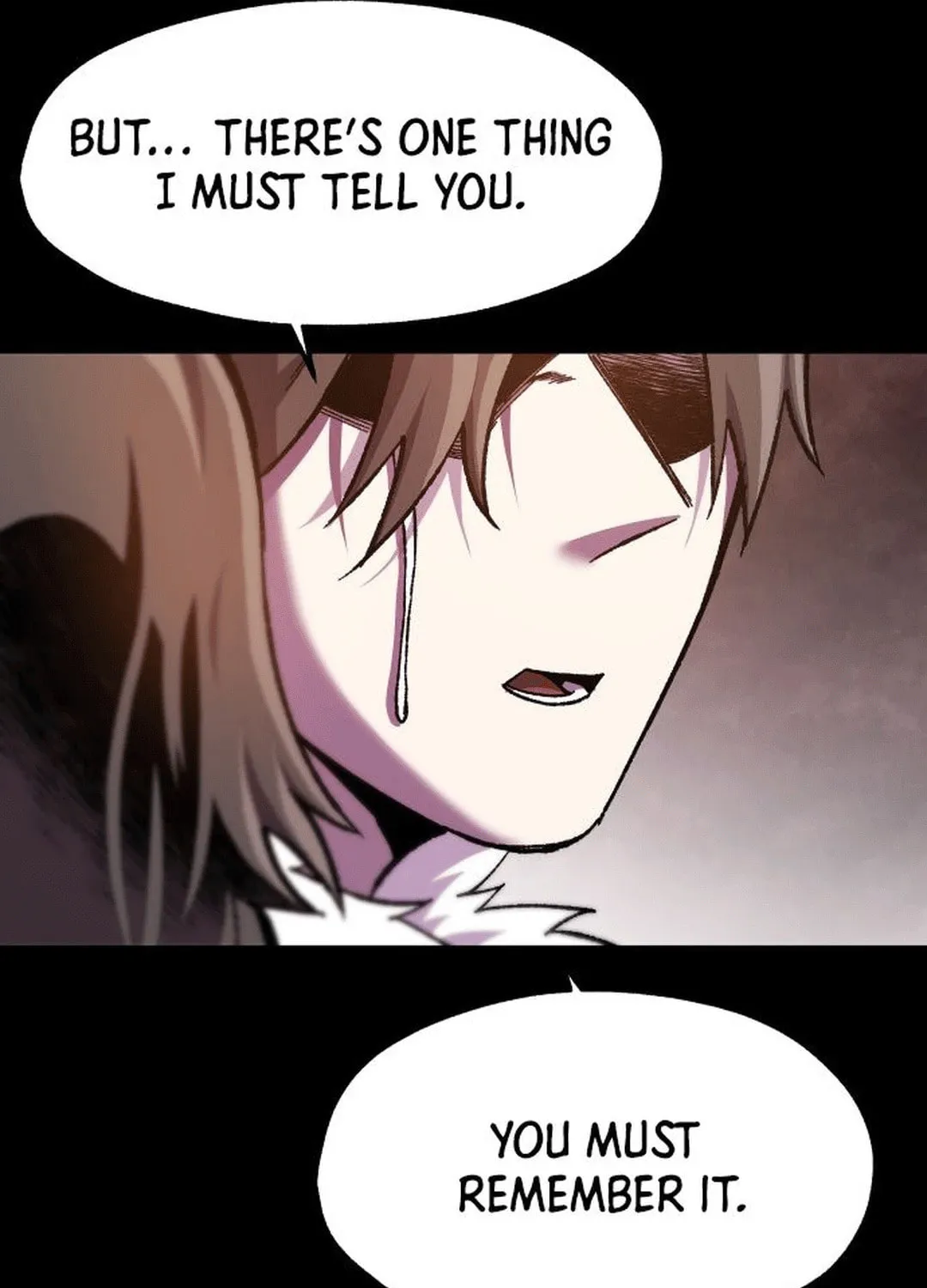 Light of the Dawn (Remake) Chapter 34 page 122 - 
