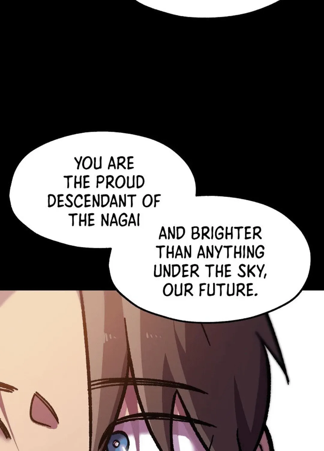 Light of the Dawn (Remake) Chapter 34 page 123 - 