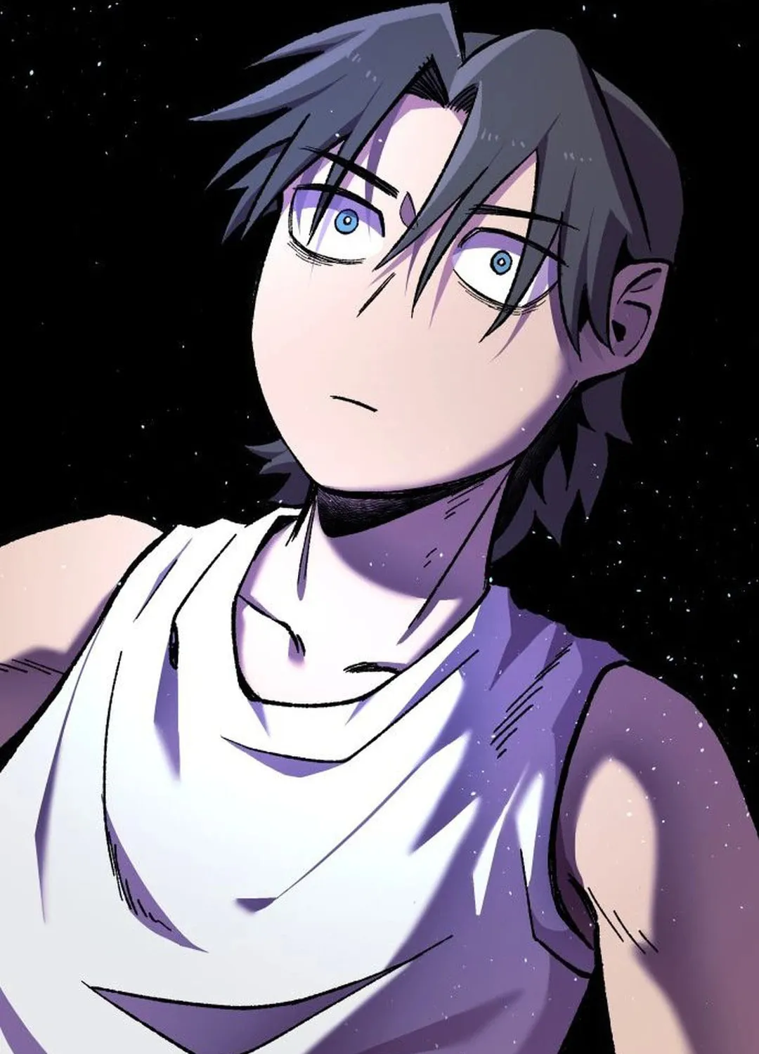 Light of the Dawn (Remake) Chapter 34 page 128 - 