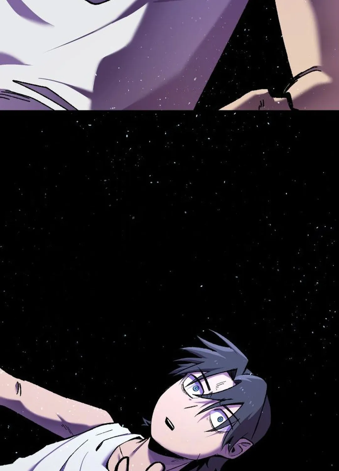 Light of the Dawn (Remake) Chapter 34 page 129 - 