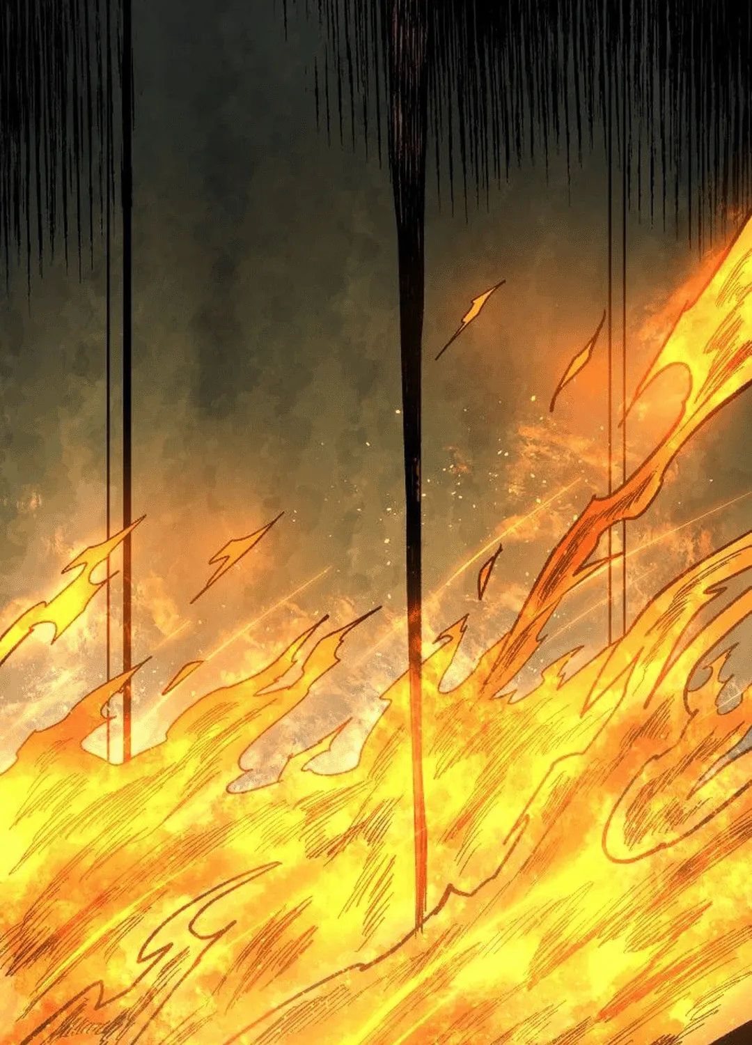 Light of the Dawn (Remake) Chapter 34 page 139 - 