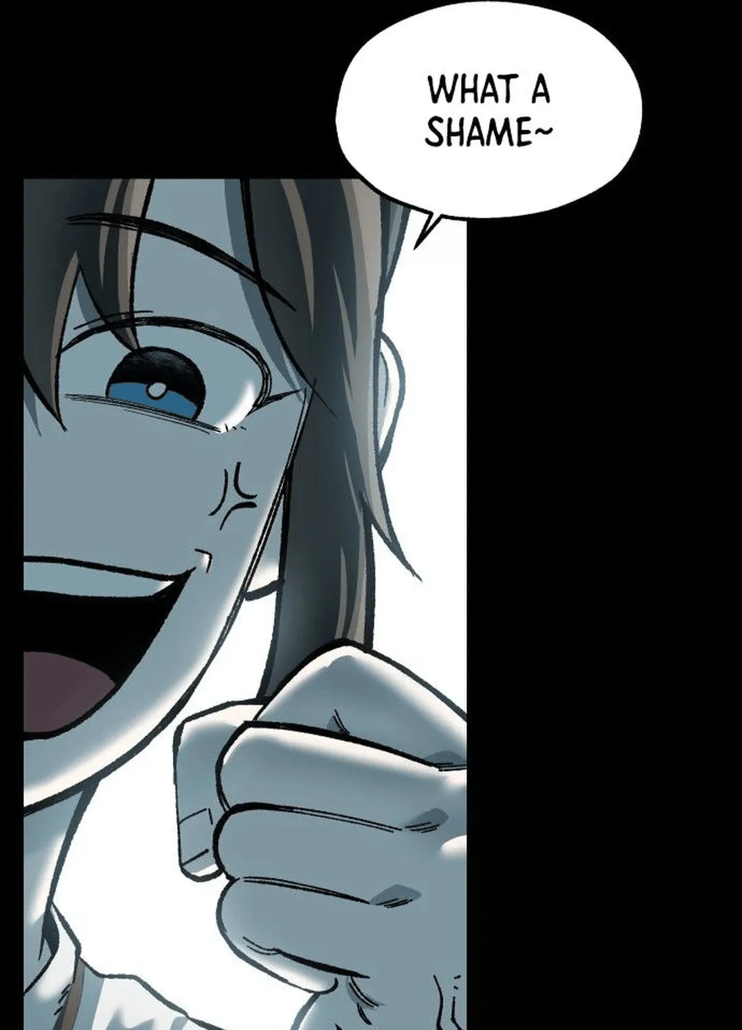 Light of the Dawn (Remake) Chapter 34 page 15 - 
