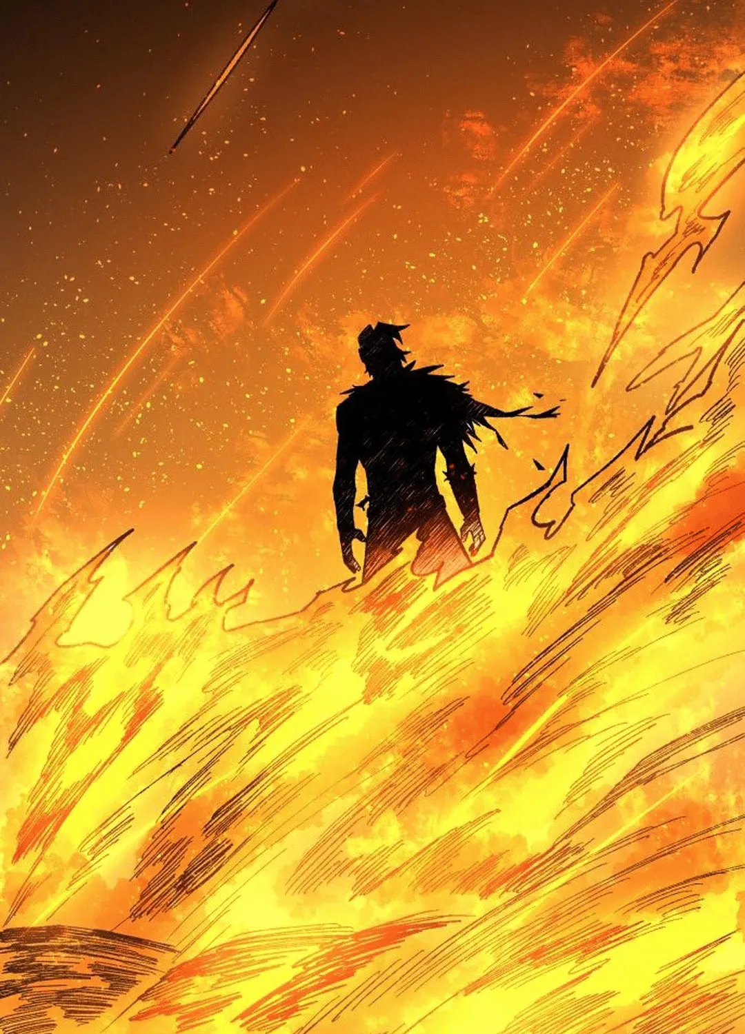 Light of the Dawn (Remake) Chapter 34 page 142 - 