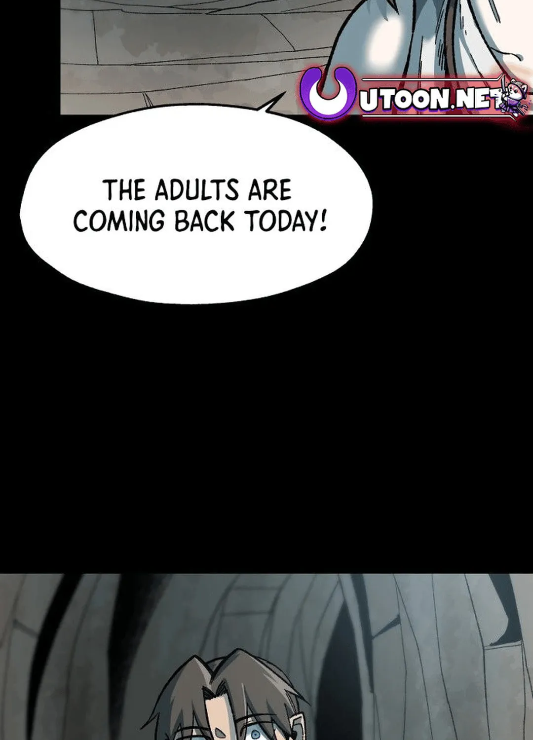 Light of the Dawn (Remake) Chapter 34 page 17 - 