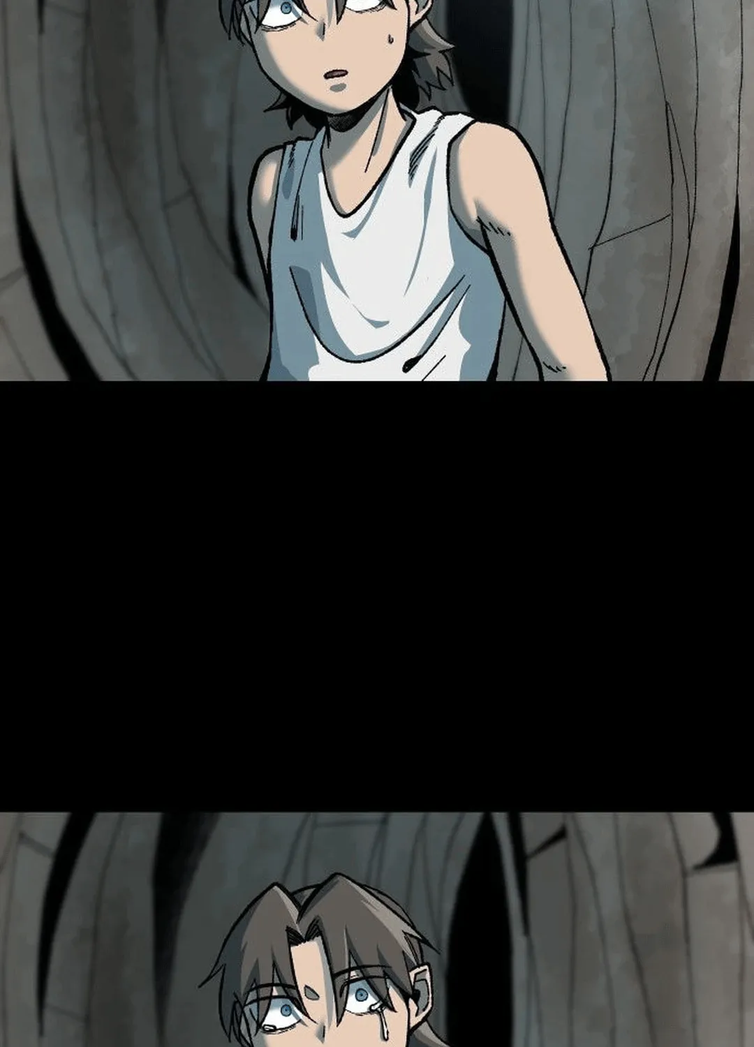 Light of the Dawn (Remake) Chapter 34 page 18 - 