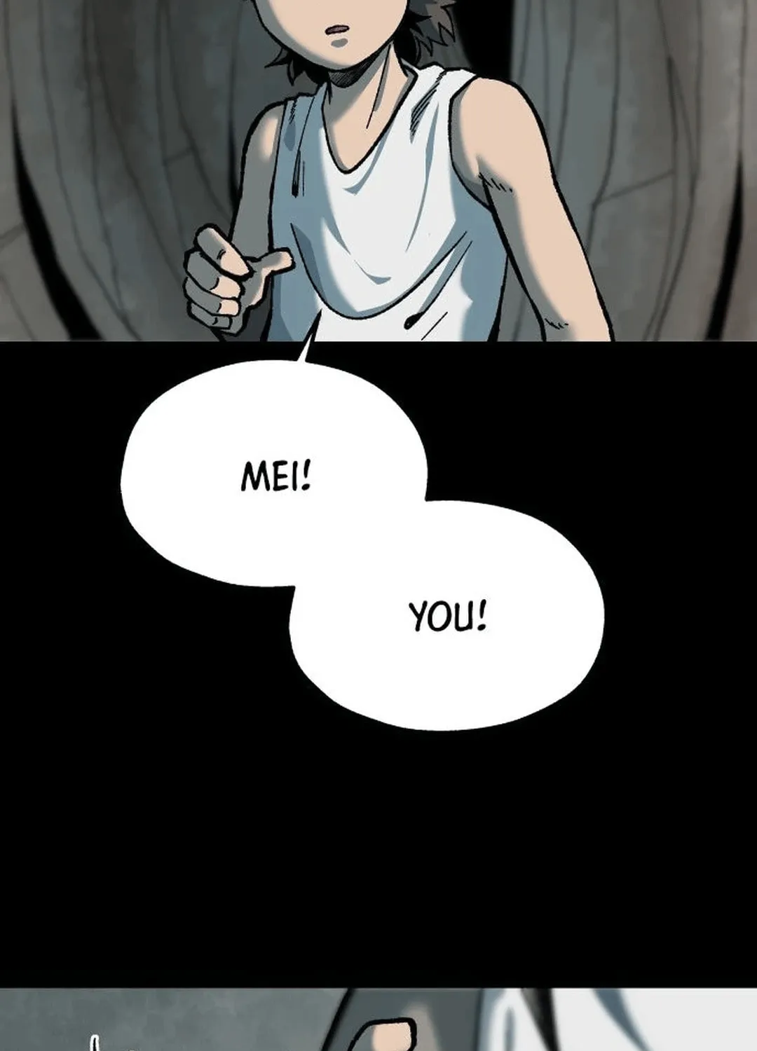 Light of the Dawn (Remake) Chapter 34 page 19 - 