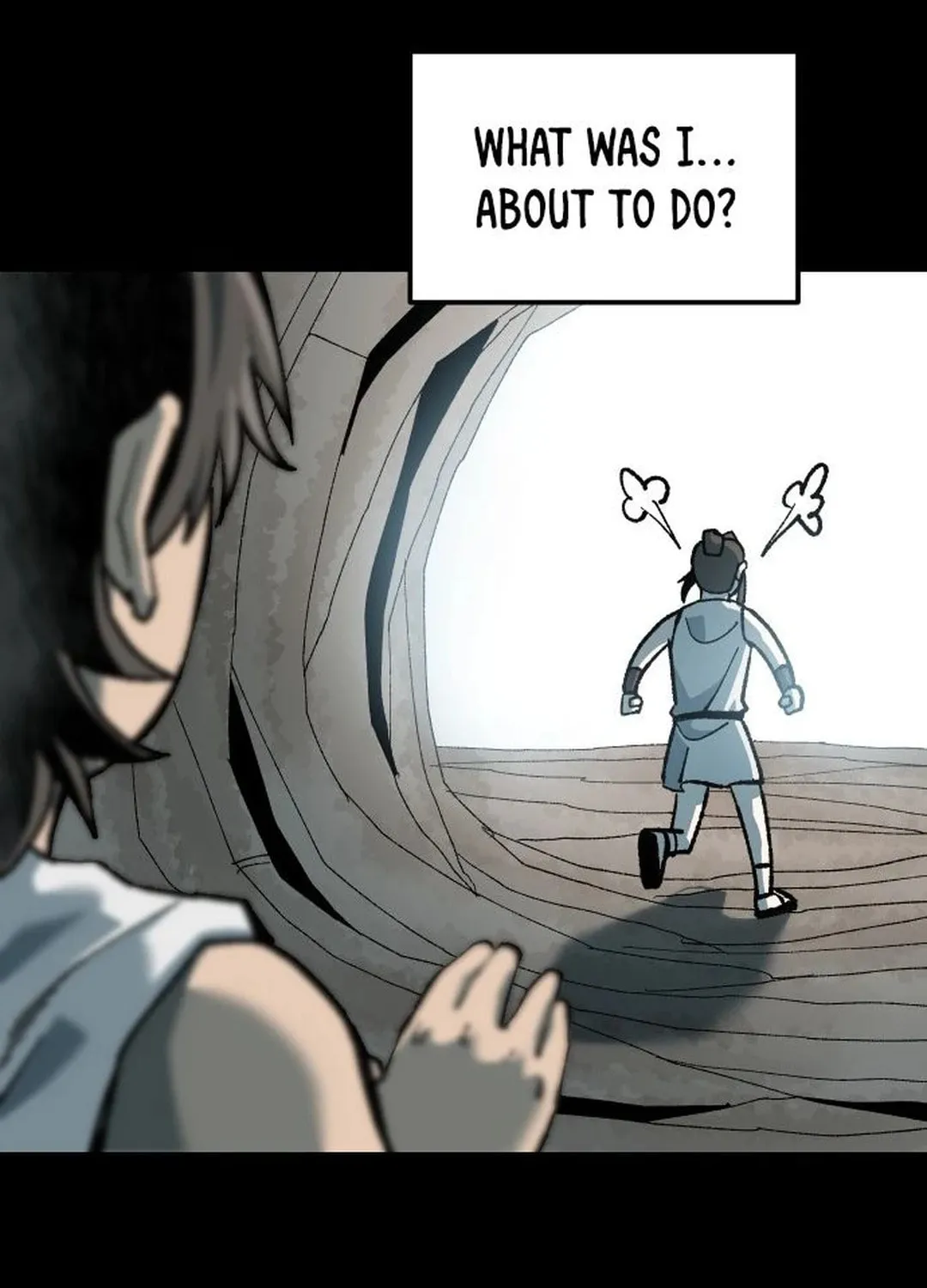 Light of the Dawn (Remake) Chapter 34 page 22 - 