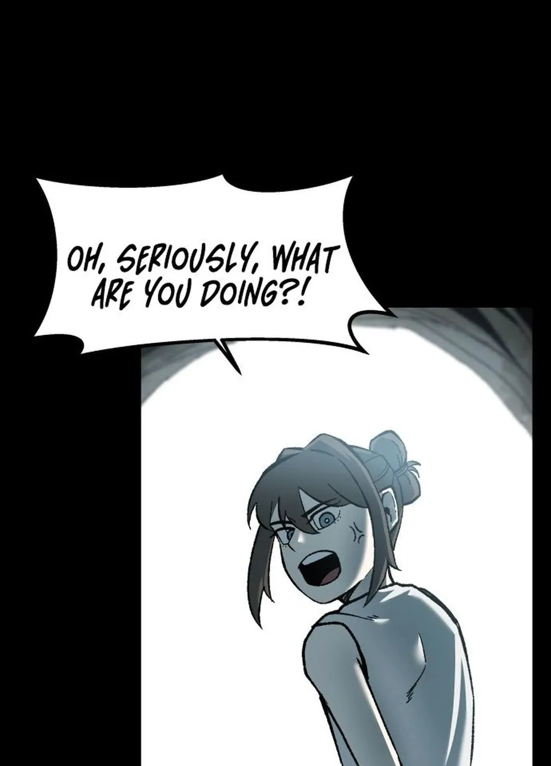Light of the Dawn (Remake) Chapter 34 page 23 - 