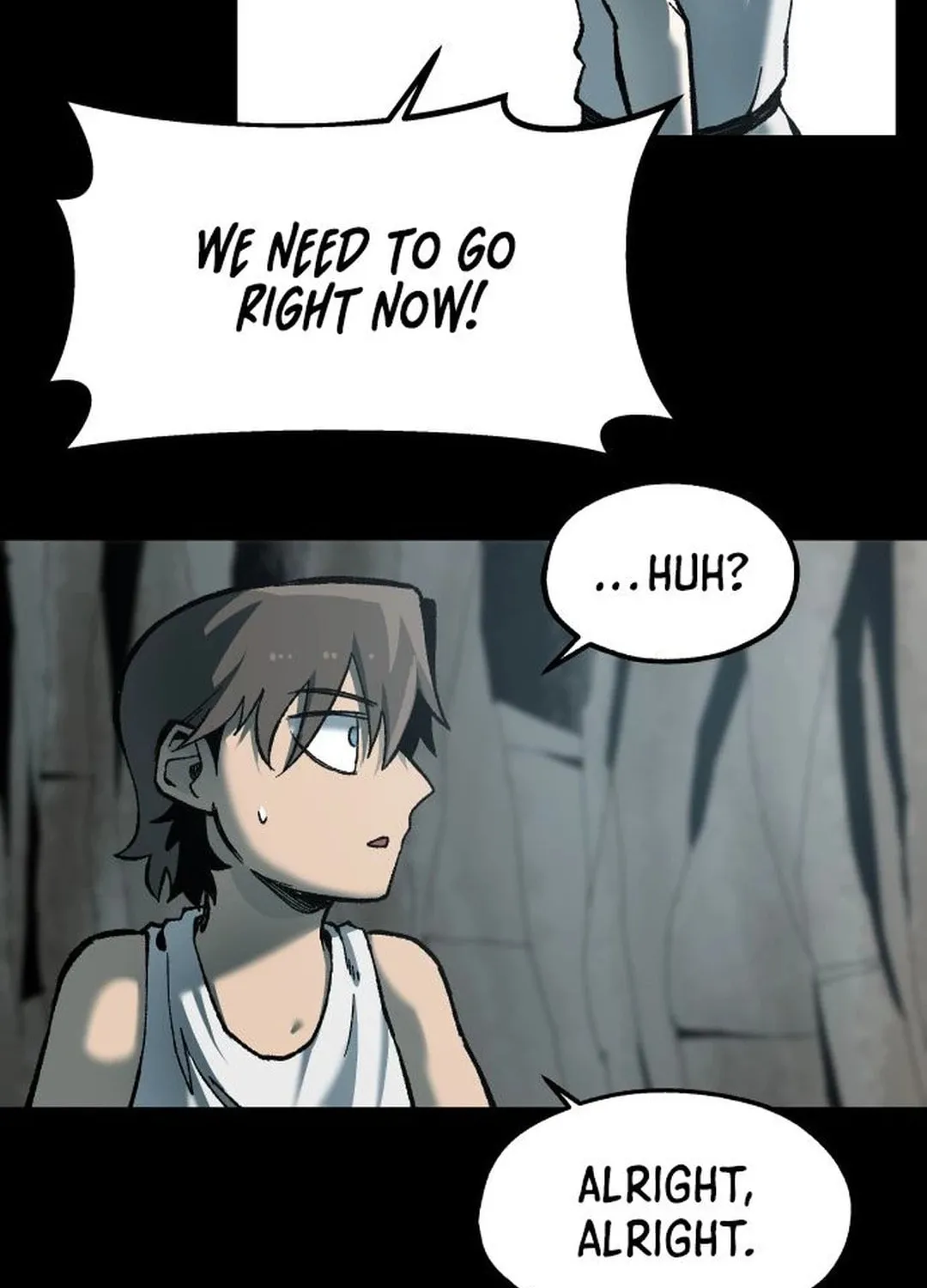 Light of the Dawn (Remake) Chapter 34 page 24 - 