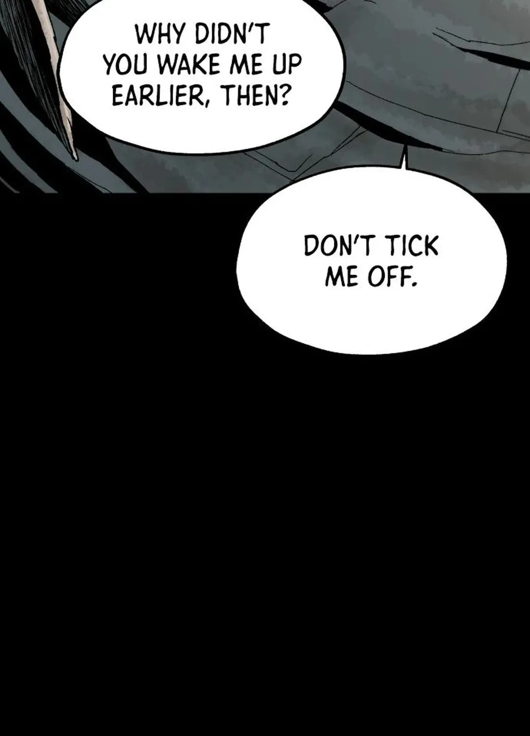 Light of the Dawn (Remake) Chapter 34 page 26 - 