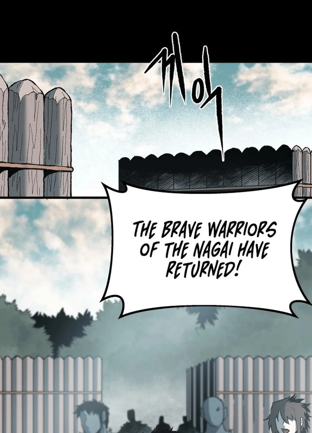 Light of the Dawn (Remake) Chapter 34 page 30 - 