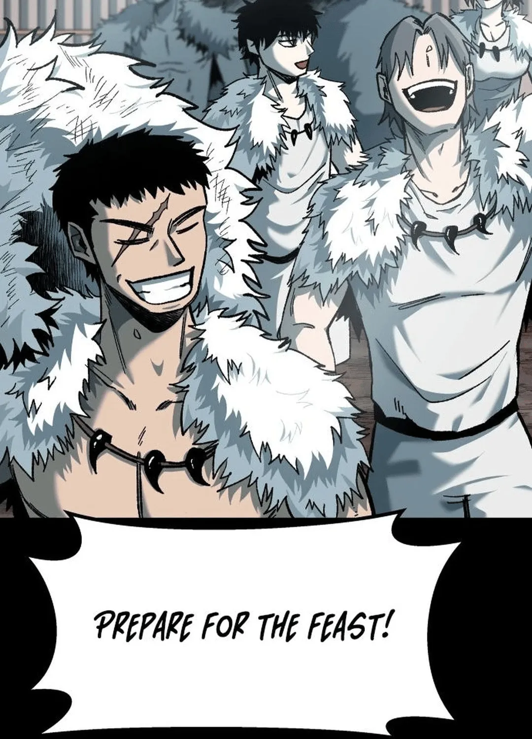 Light of the Dawn (Remake) Chapter 34 page 31 - 