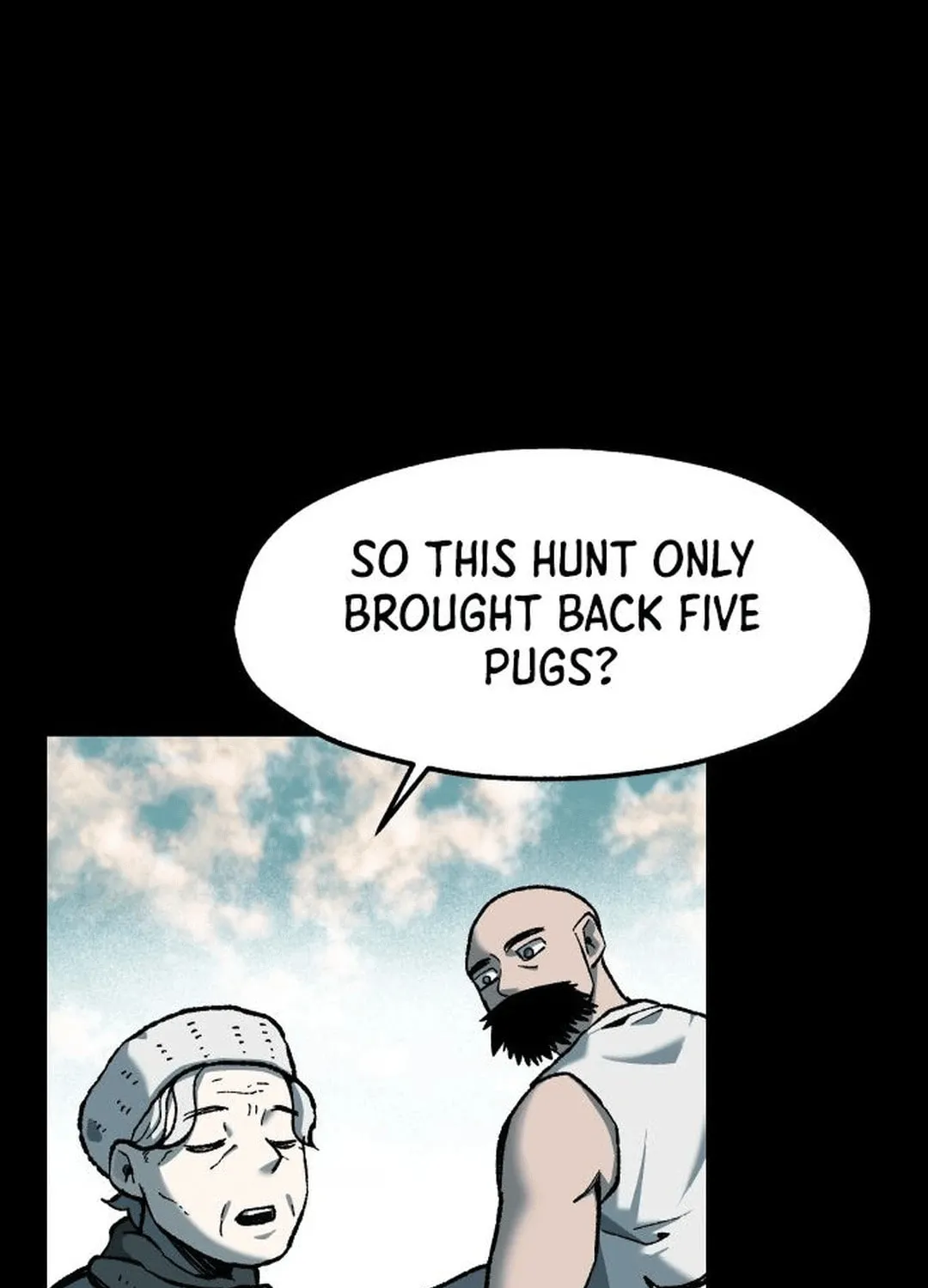 Light of the Dawn (Remake) Chapter 34 page 32 - 