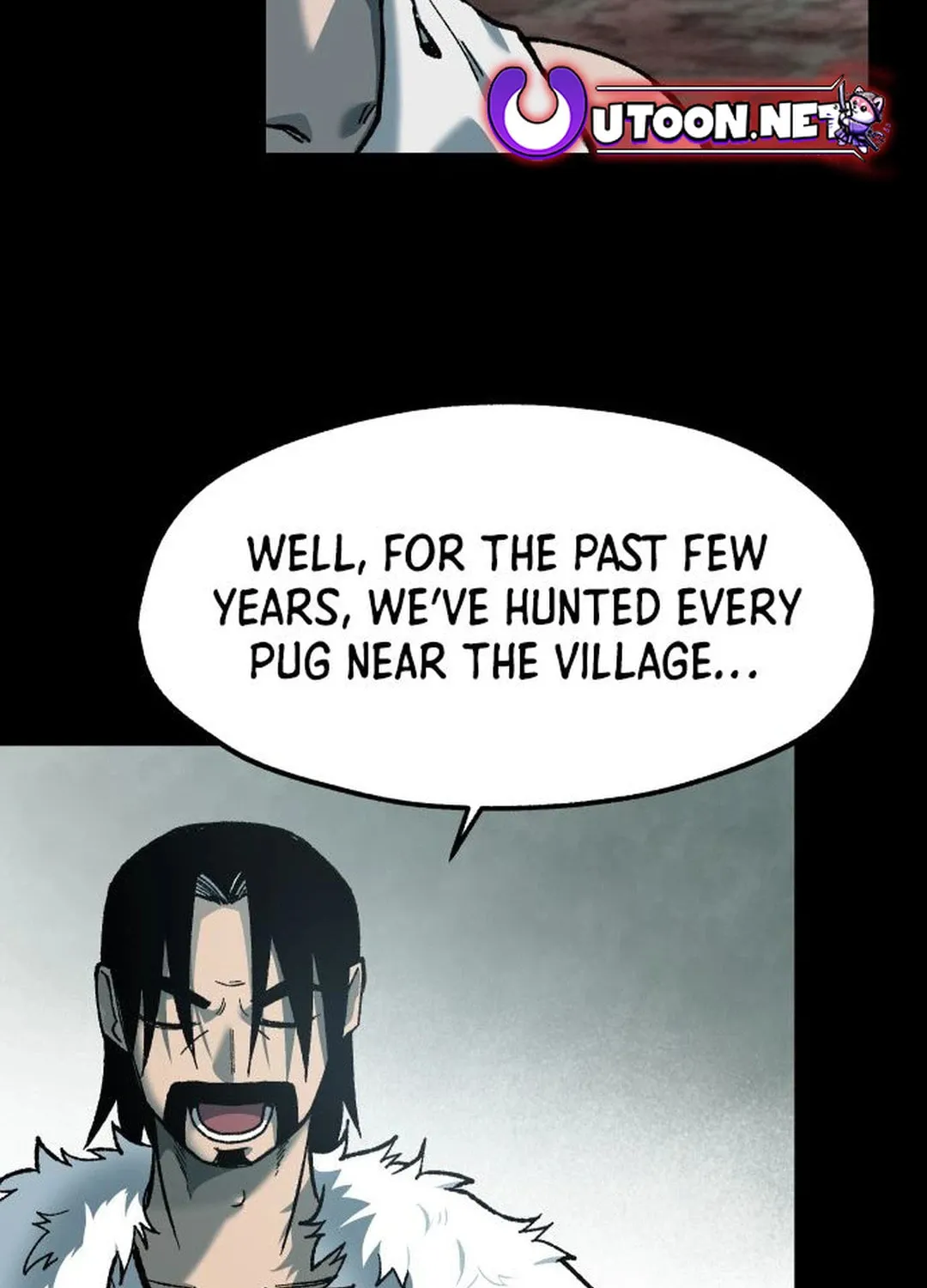 Light of the Dawn (Remake) Chapter 34 page 36 - 