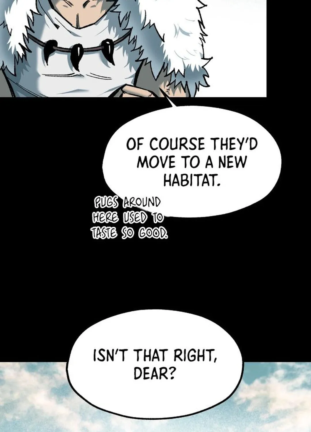 Light of the Dawn (Remake) Chapter 34 page 37 - 