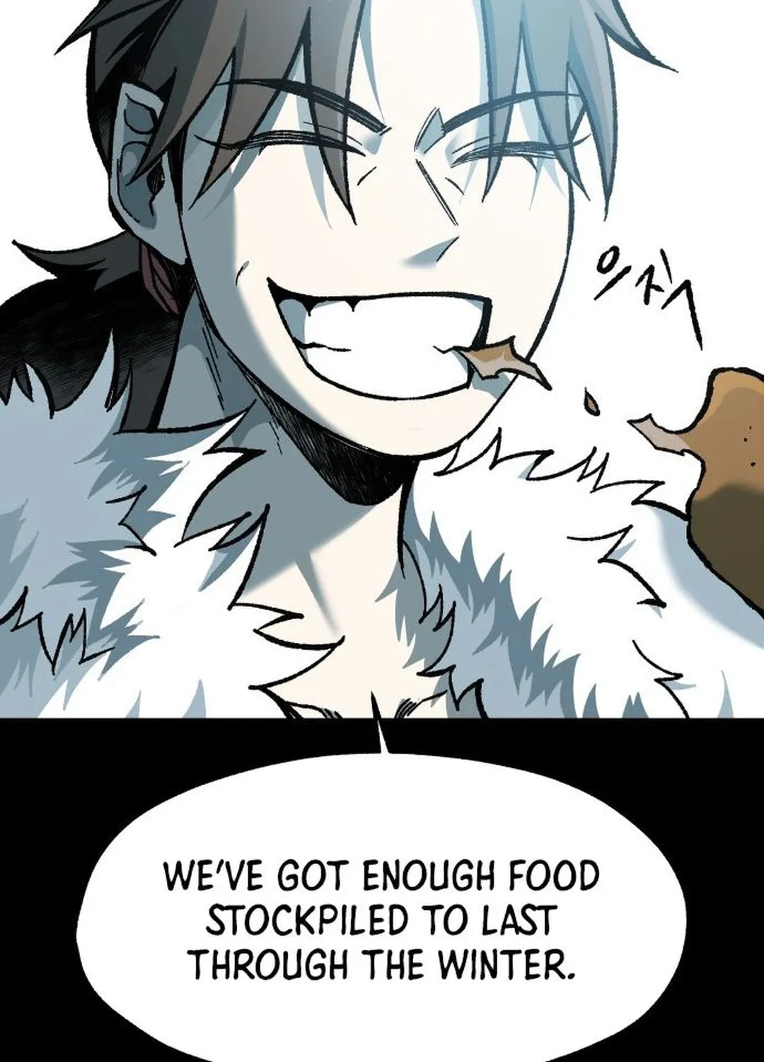 Light of the Dawn (Remake) Chapter 34 page 40 - 