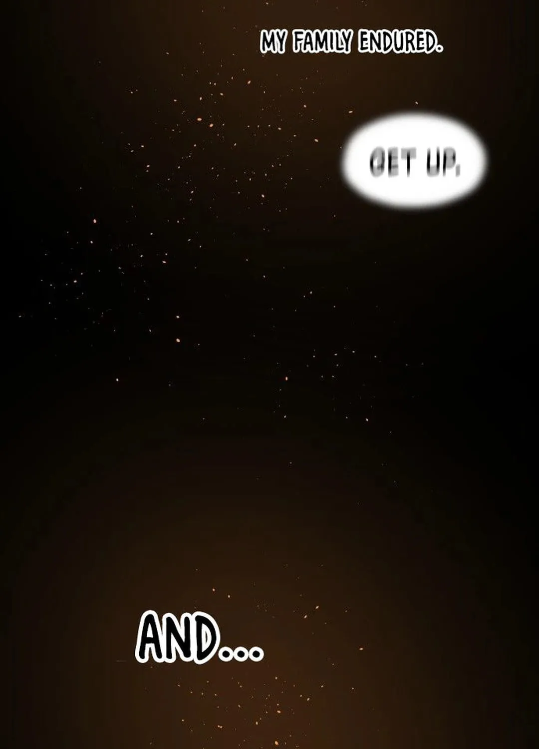 Light of the Dawn (Remake) Chapter 34 page 5 - 