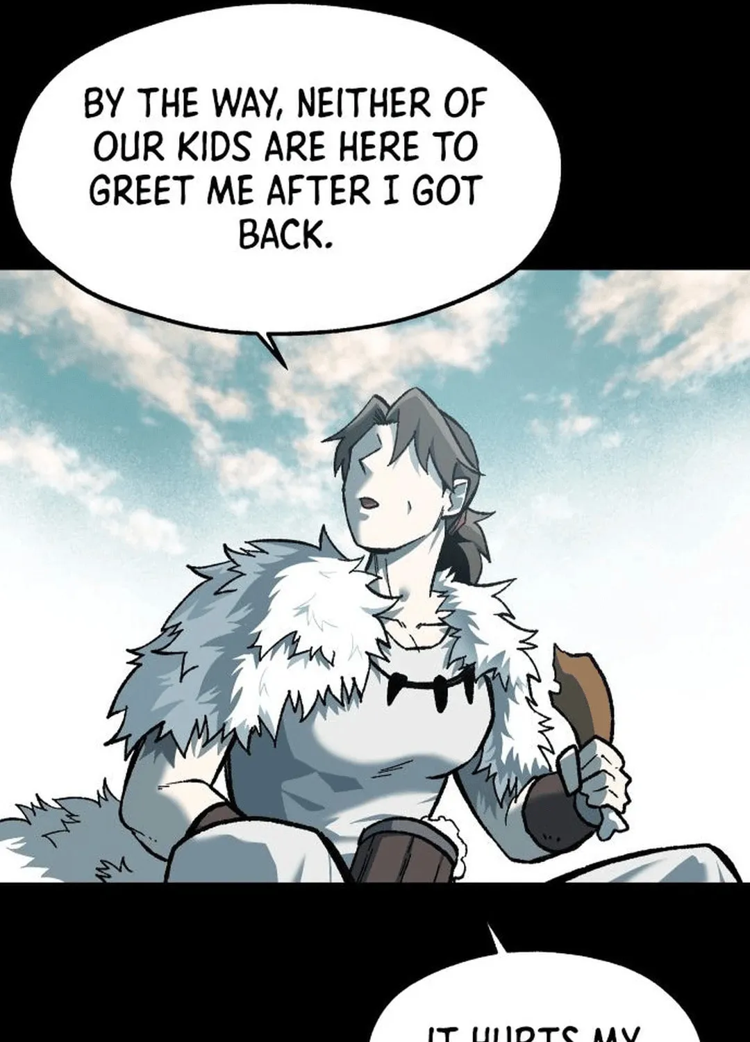 Light of the Dawn (Remake) Chapter 34 page 42 - 