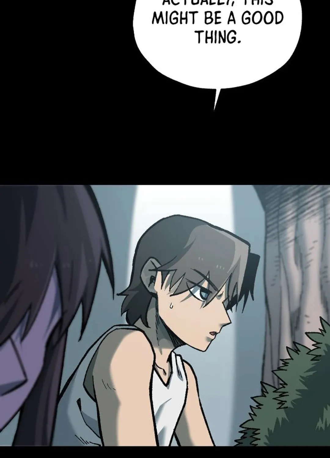 Light of the Dawn (Remake) Chapter 34 page 49 - 