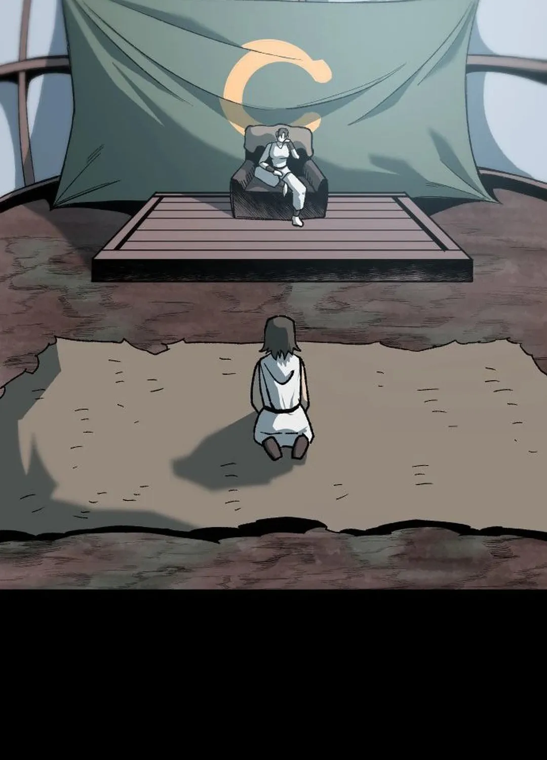 Light of the Dawn (Remake) Chapter 34 page 51 - 
