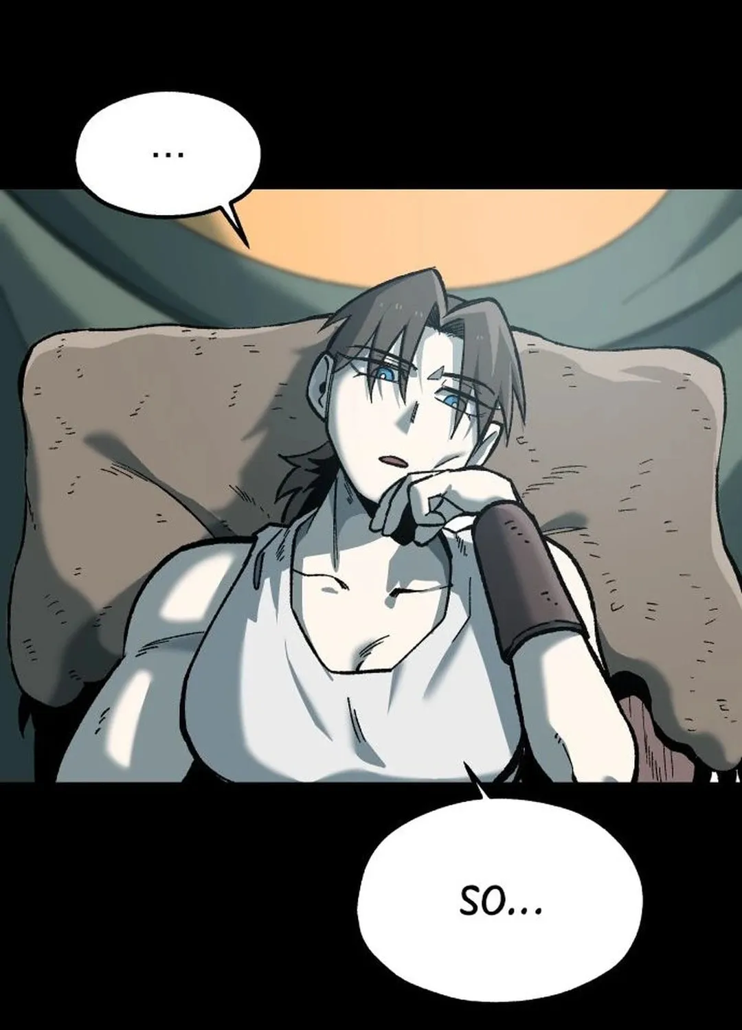 Light of the Dawn (Remake) Chapter 34 page 52 - 