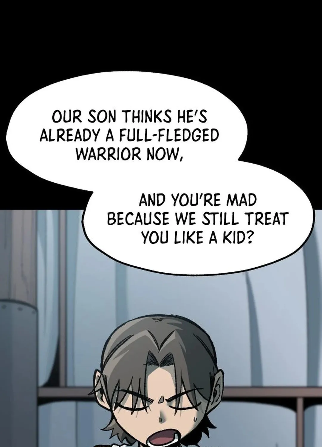 Light of the Dawn (Remake) Chapter 34 page 53 - 