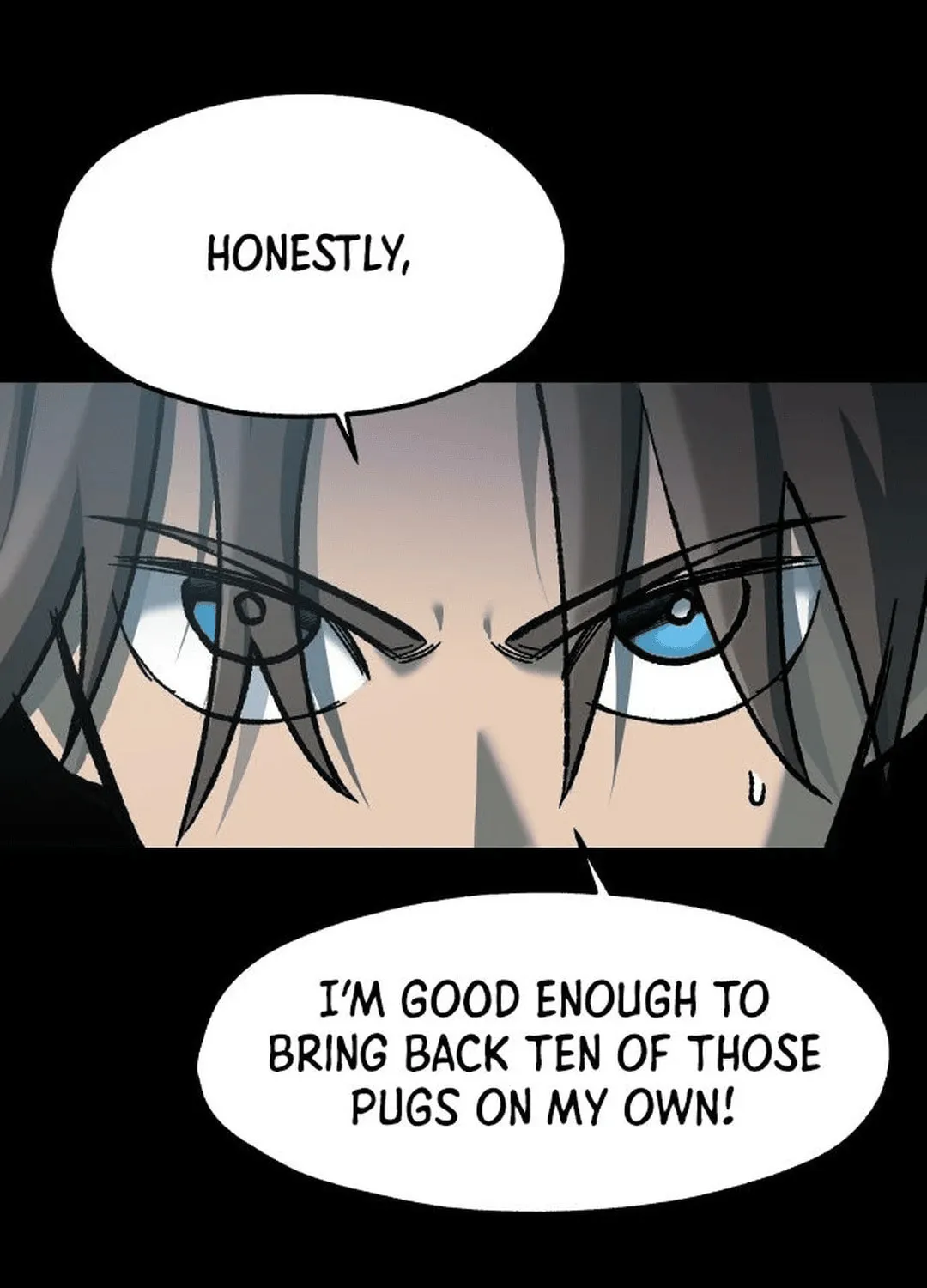 Light of the Dawn (Remake) Chapter 34 page 55 - 
