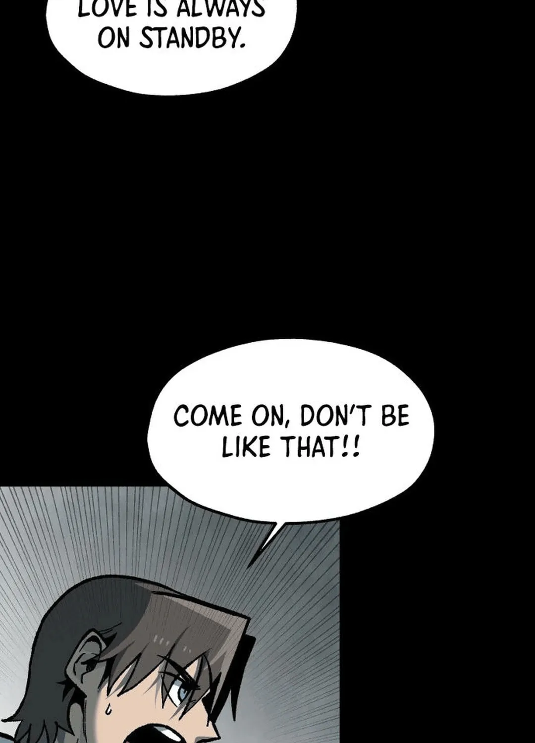 Light of the Dawn (Remake) Chapter 34 page 59 - 