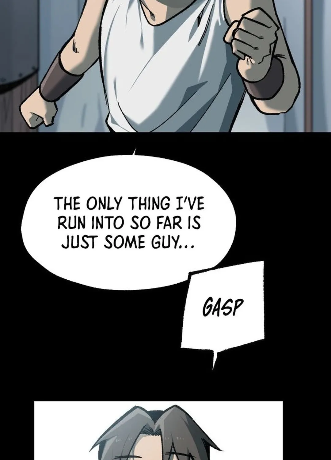 Light of the Dawn (Remake) Chapter 34 page 63 - 