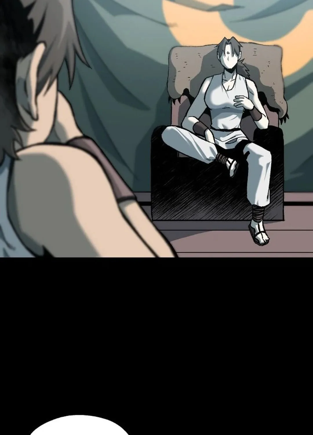 Light of the Dawn (Remake) Chapter 34 page 65 - 