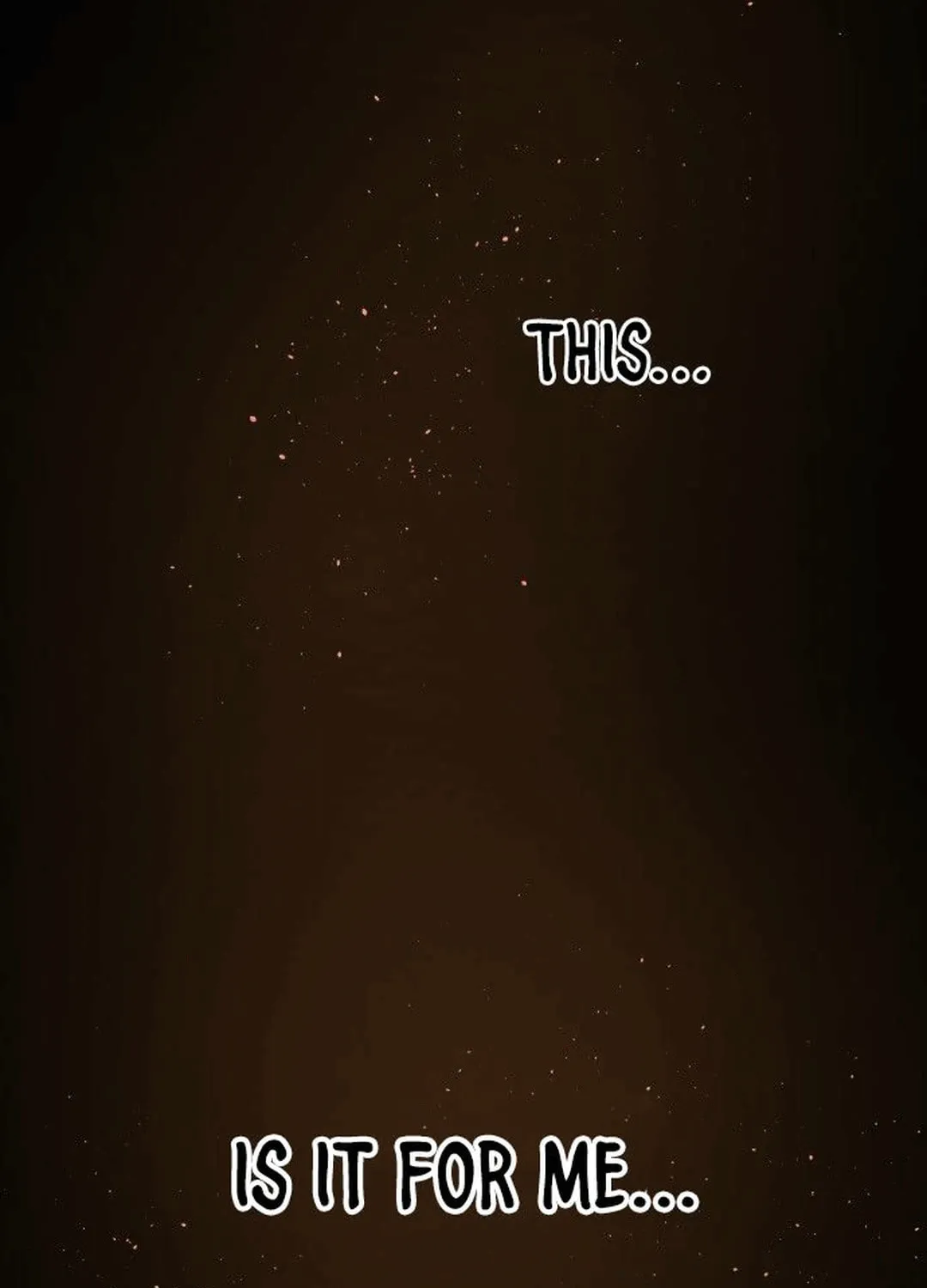 Light of the Dawn (Remake) Chapter 34 page 8 - 