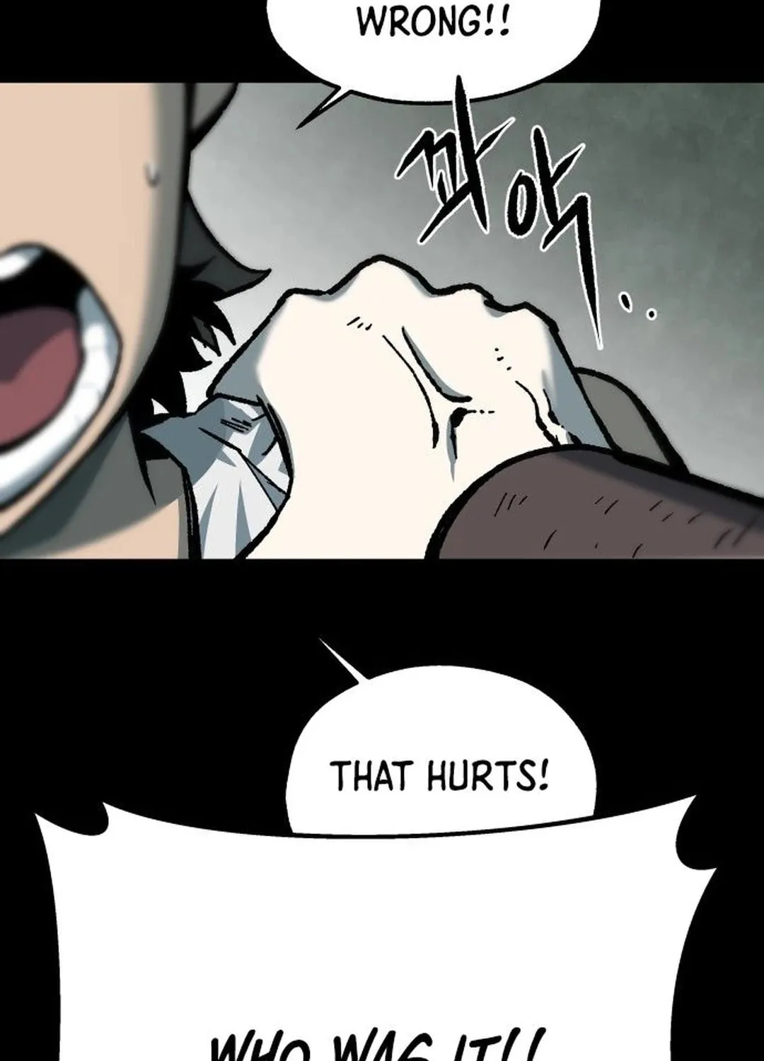 Light of the Dawn (Remake) Chapter 34 page 72 - 
