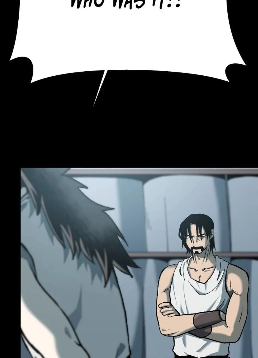 Light of the Dawn (Remake) Chapter 34 page 73 - 