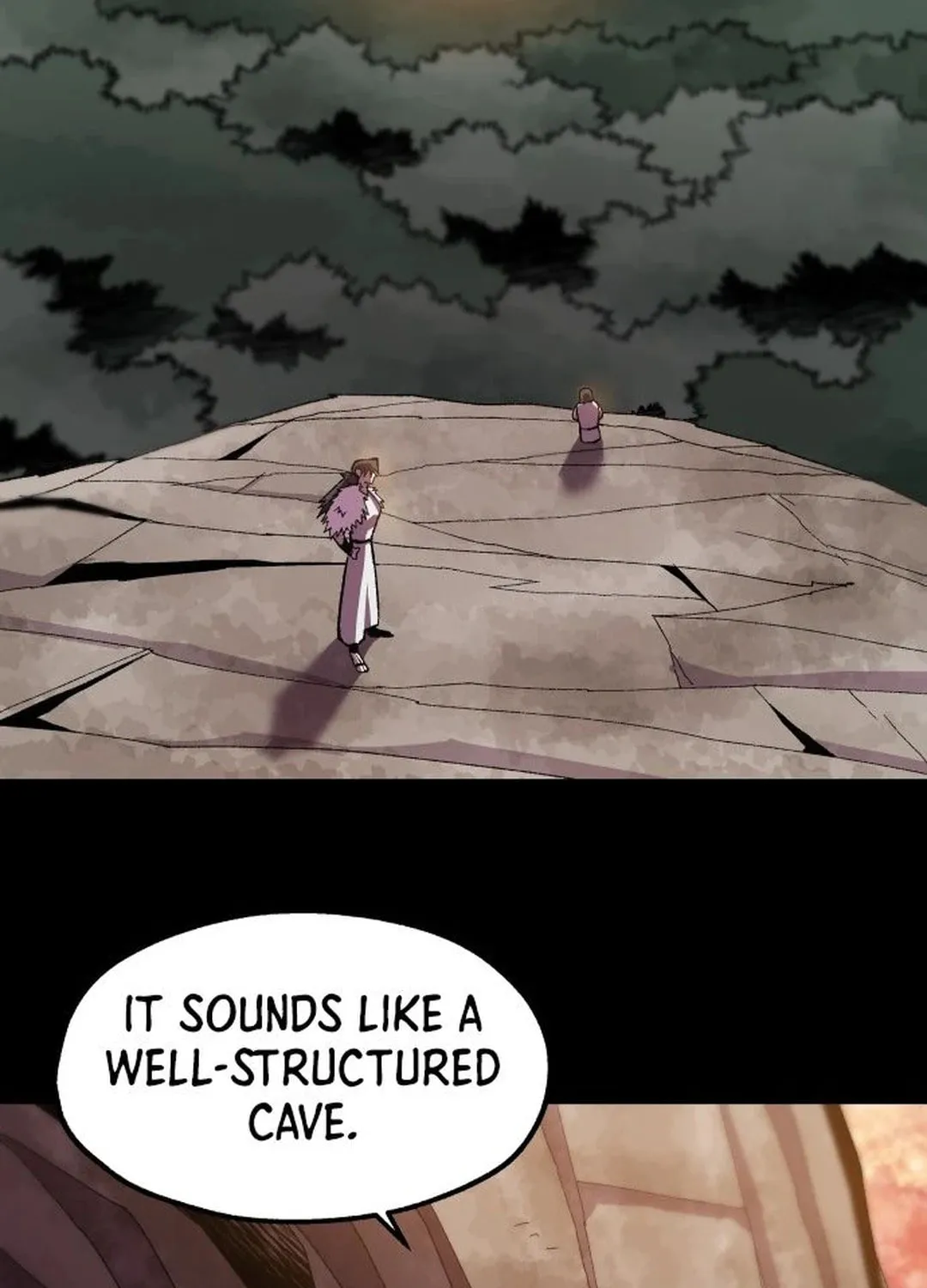 Light of the Dawn (Remake) Chapter 34 page 82 - 