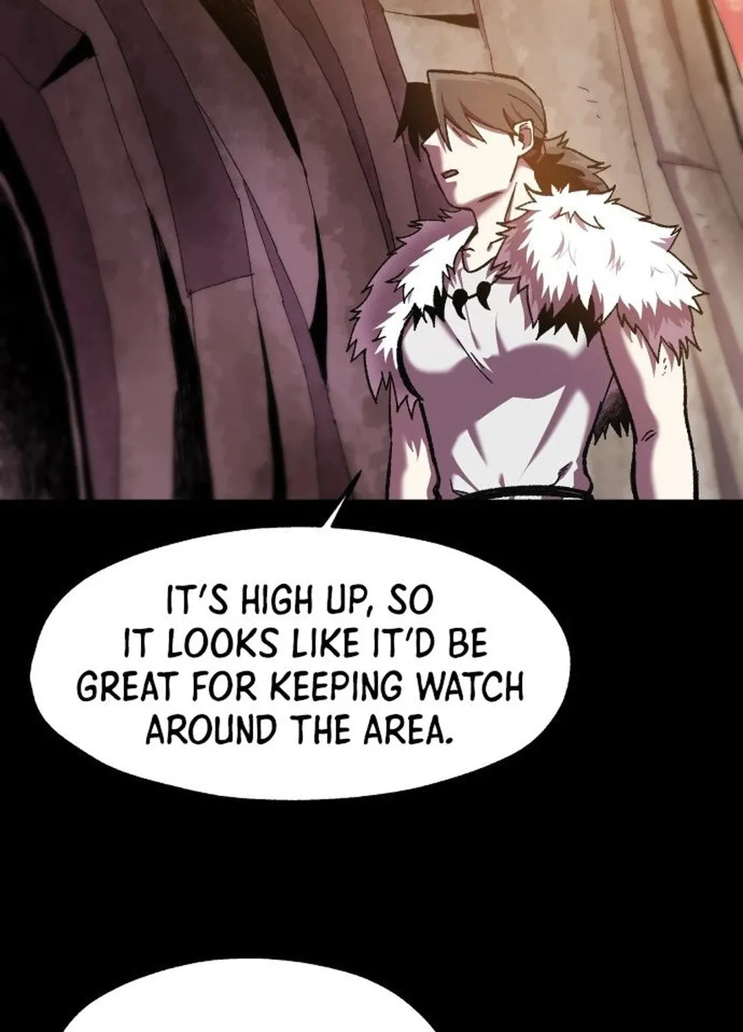 Light of the Dawn (Remake) Chapter 34 page 83 - 