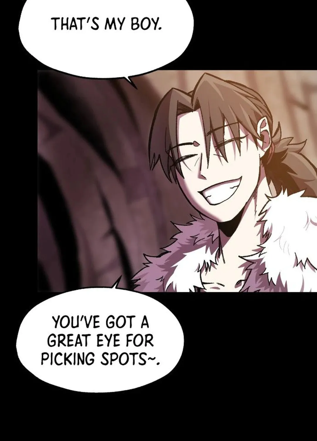 Light of the Dawn (Remake) Chapter 34 page 84 - 