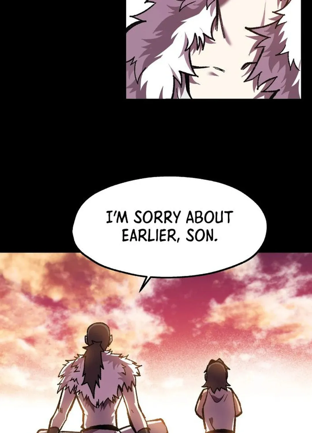 Light of the Dawn (Remake) Chapter 34 page 87 - 