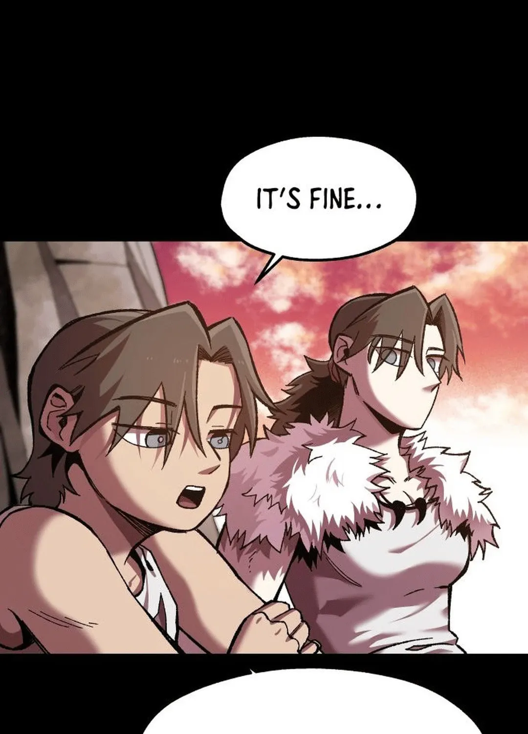 Light of the Dawn (Remake) Chapter 34 page 89 - 
