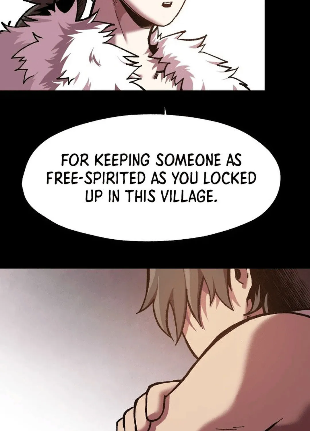 Light of the Dawn (Remake) Chapter 34 page 91 - 