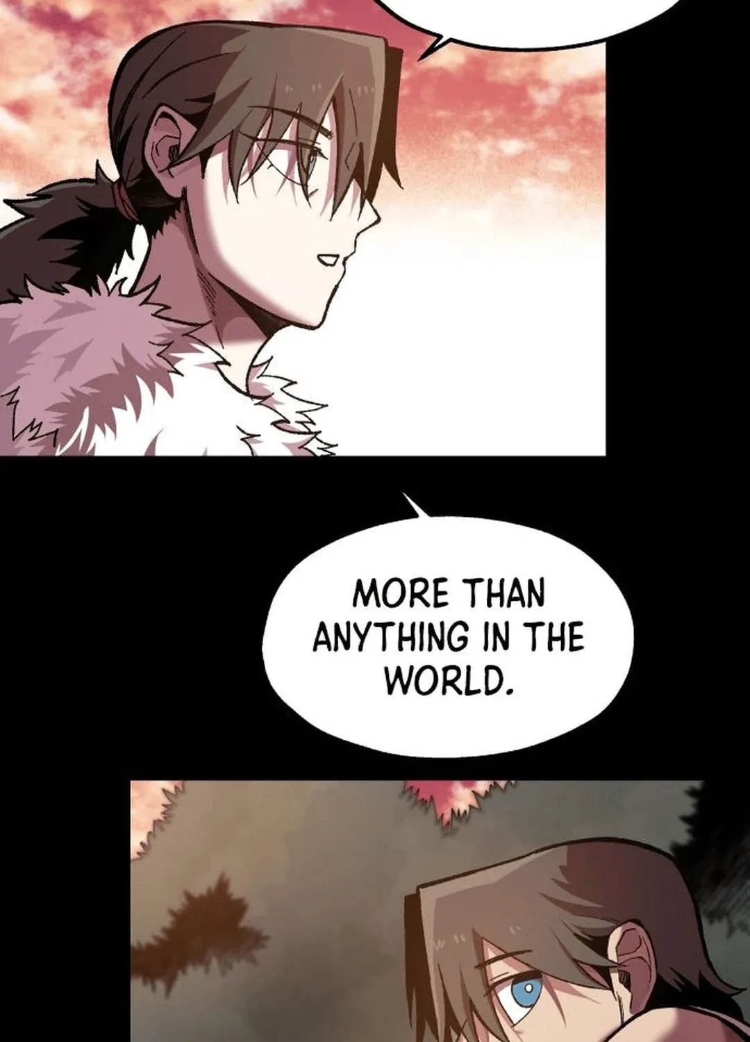 Light of the Dawn (Remake) Chapter 34 page 97 - 
