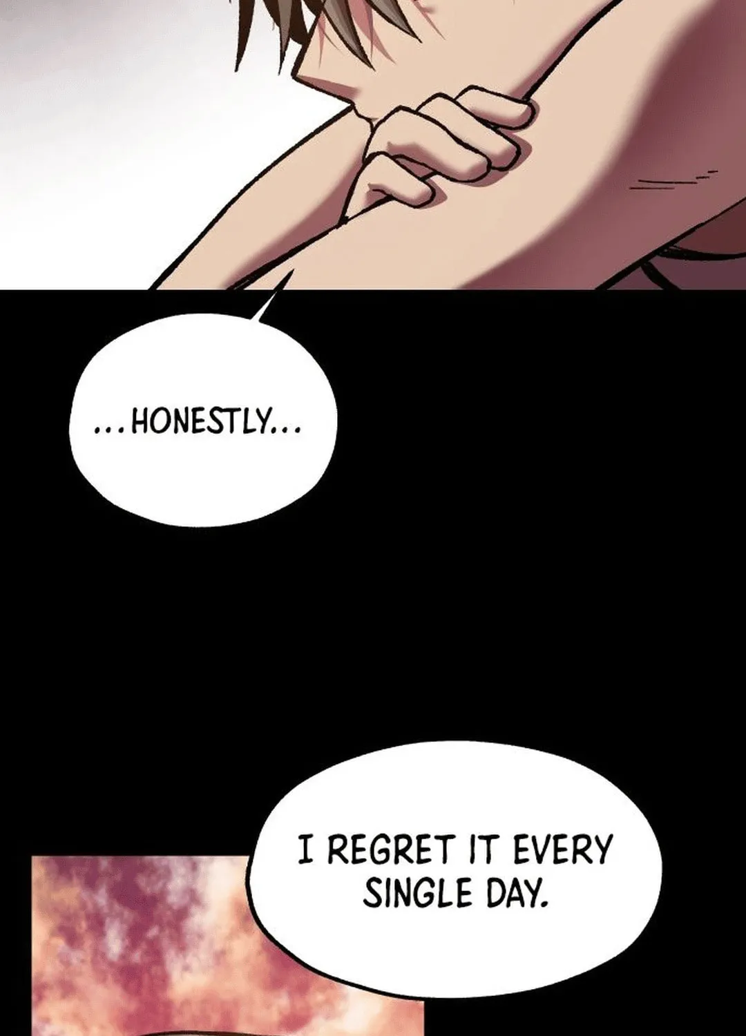 Light of the Dawn (Remake) Chapter 34 page 99 - 