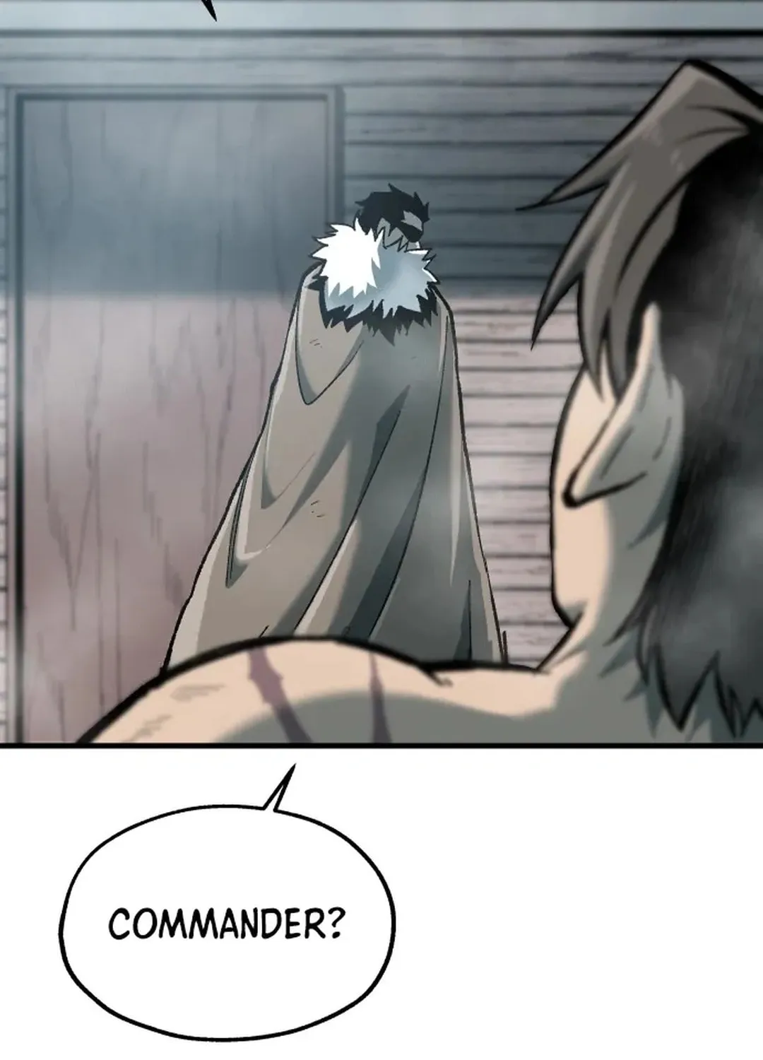 Light of the Dawn (Remake) Chapter 35 page 112 - 