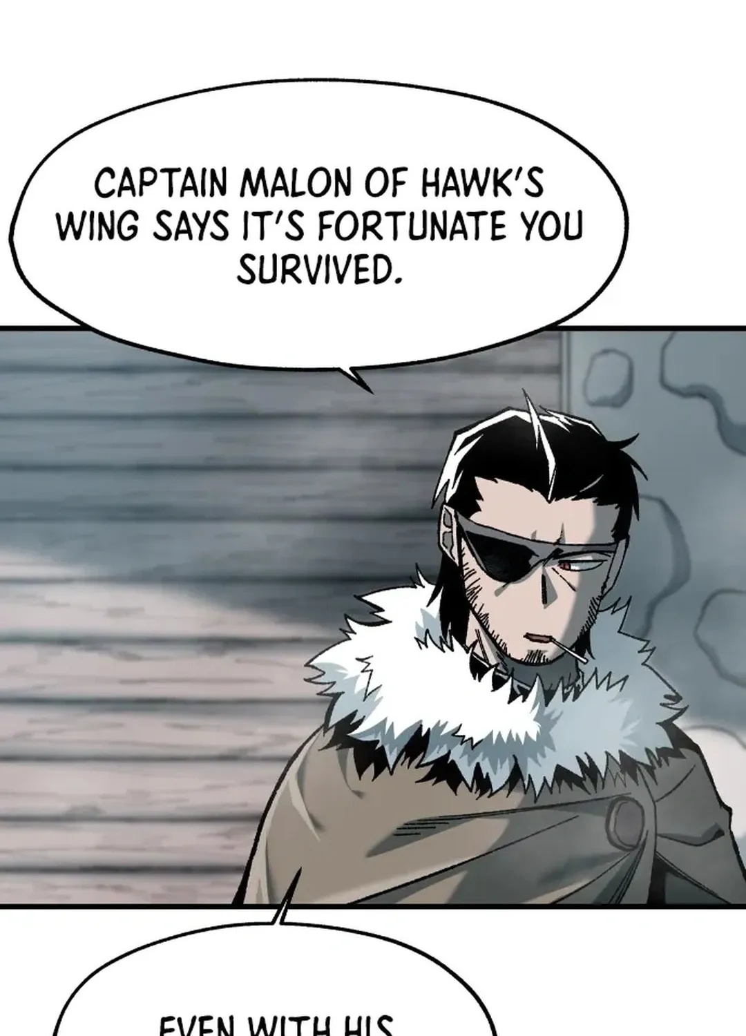 Light of the Dawn (Remake) Chapter 35 page 116 - 