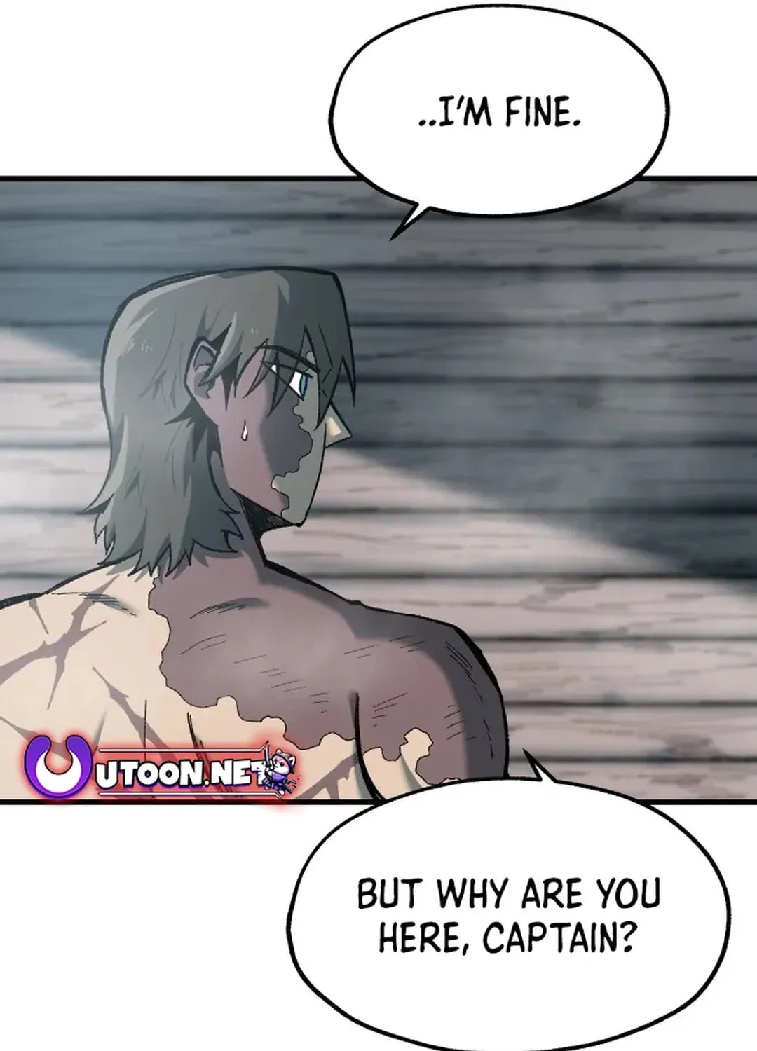 Light of the Dawn (Remake) Chapter 35 page 118 - 