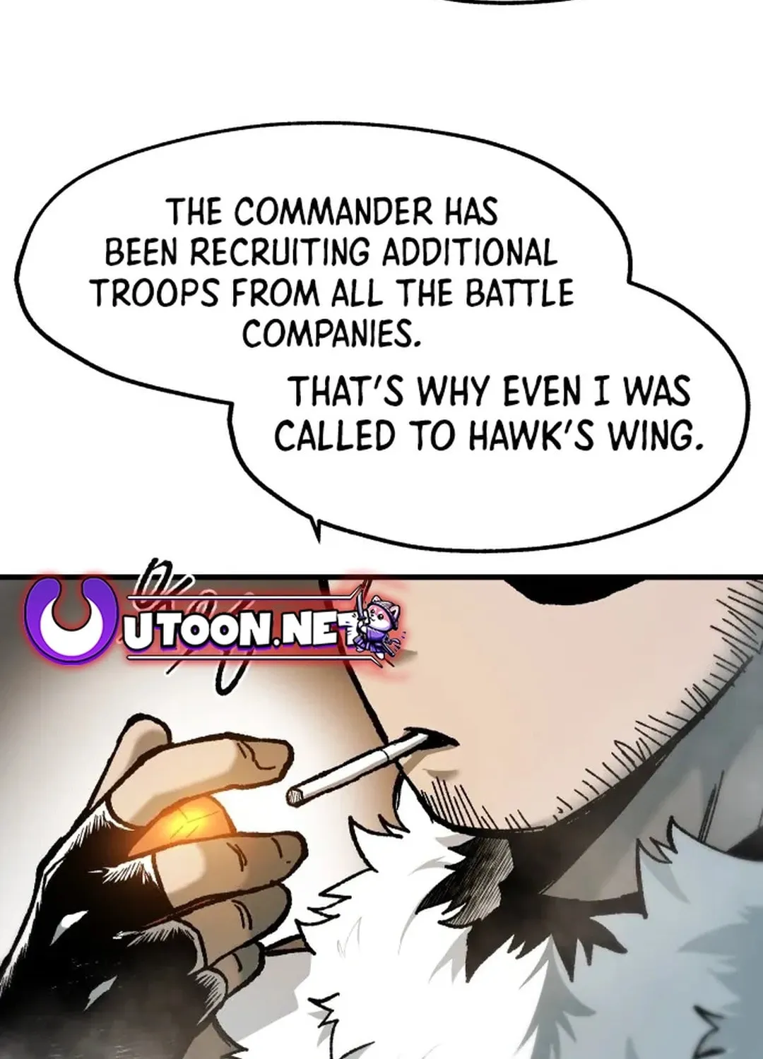 Light of the Dawn (Remake) Chapter 35 page 119 - 