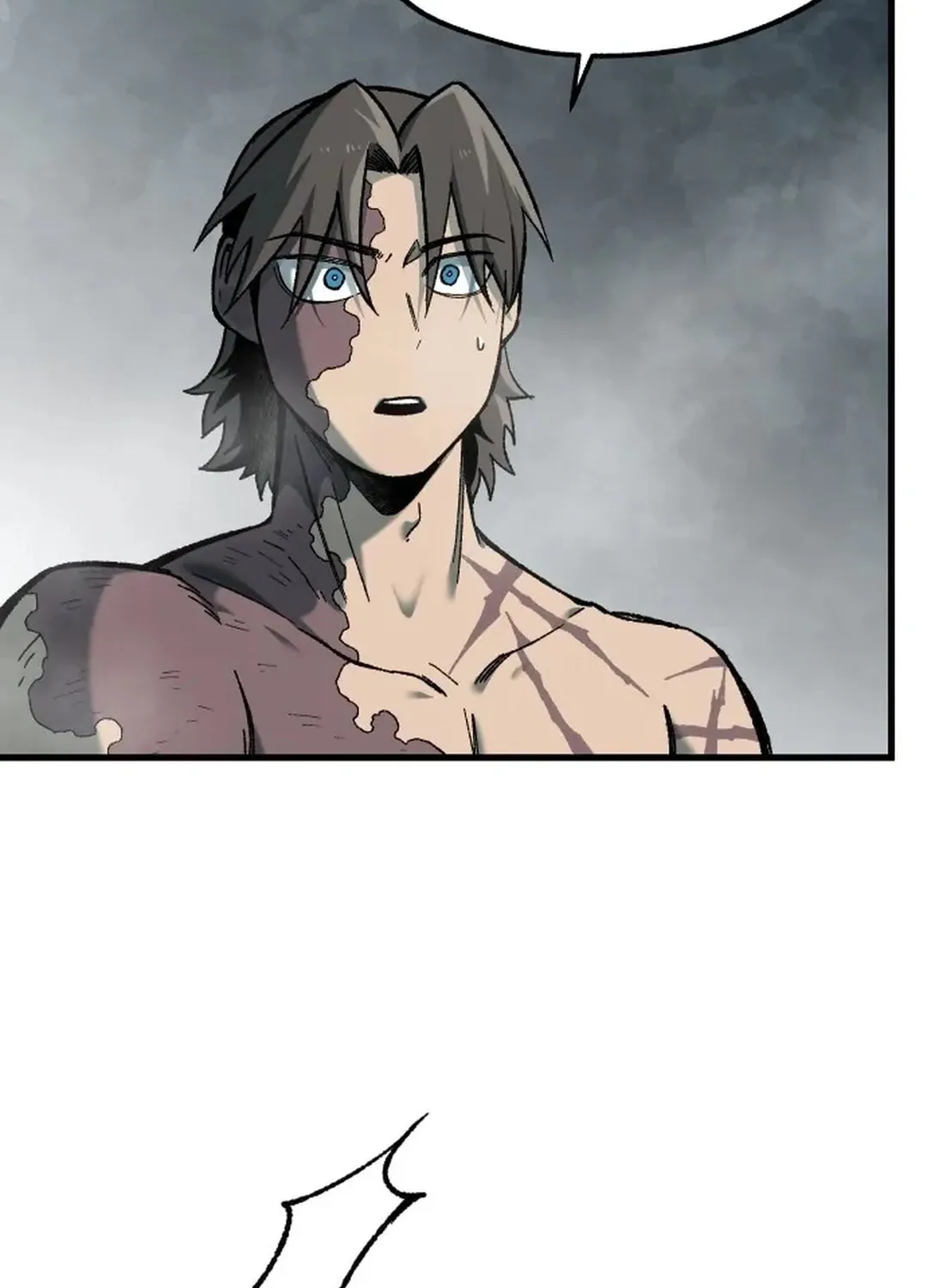 Light of the Dawn (Remake) Chapter 35 page 121 - 